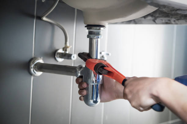 Eden Prairie, MN Plumber Company